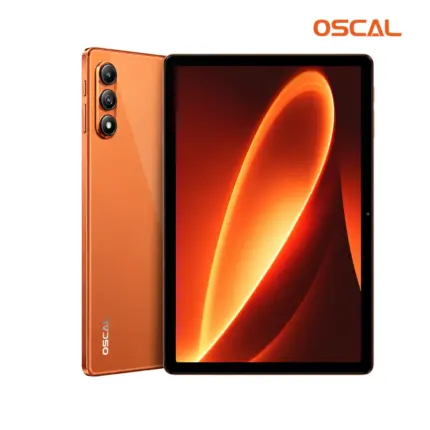 Oscal Bolt 2 8GB 128GB with 11-inch 90Hz IPS display, 32GB RAM support, and 8300mAh battery