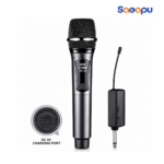 Saeapu TTD-M55 Single Wireless Microphone