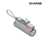 SHARGE Flow Mini 2 22.5W 5K Power Bank