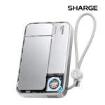 SHARGE ICEMAG 3 Power Bank 35W 10K