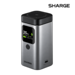 Sharge Stangmag 100W 15000mAh Power Bank