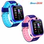 Smart-2030 C003 Kids Smart Watch
