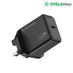 STELAMAX 20W Type C Power Adapter