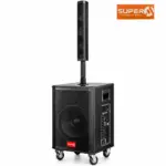 Super M-900 Party Box Speaker