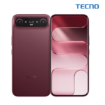 Tecno Camon Slim Smart Phone(8GB+256GB)