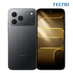 Tecno Spark 50 5G Smartphone (4GB+128GB)