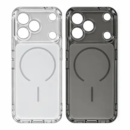 Tecno Spark 50 Backcovers with Soft-Touch Silicone, Slim Design, Lightweight Construction and Comfortable Grip