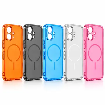 Tecno Spark Go 3 Backcovers with Soft-Touch Silicone, Slim Design, Lightweight Construction and Comfortable Grip